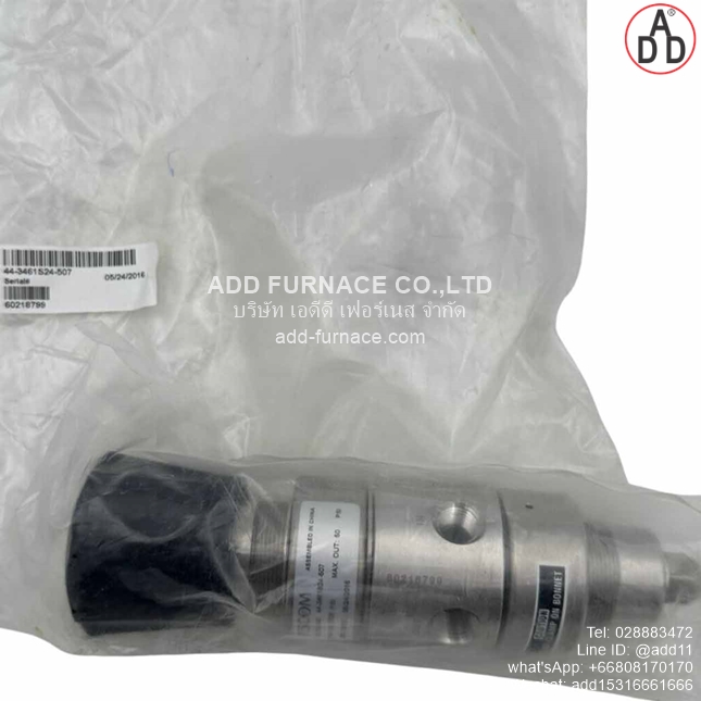 Tescom 44-3461s24-507 (7)